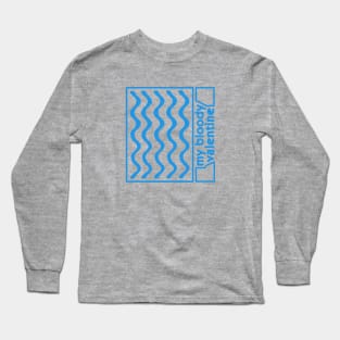 MBV // Fanmade Long Sleeve T-Shirt